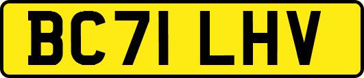 BC71LHV