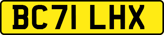 BC71LHX