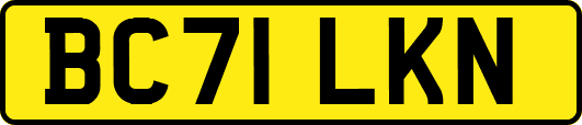 BC71LKN
