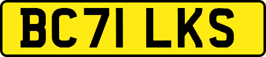 BC71LKS