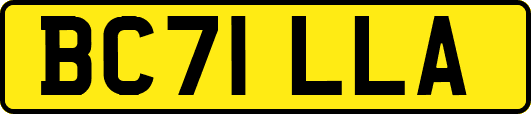 BC71LLA