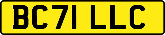 BC71LLC