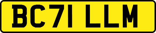 BC71LLM