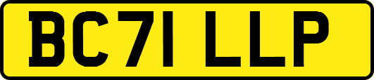 BC71LLP