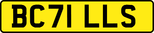 BC71LLS