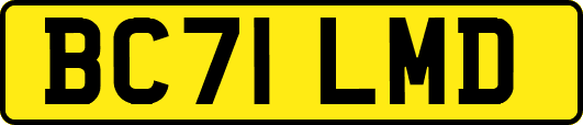 BC71LMD