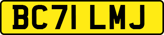 BC71LMJ