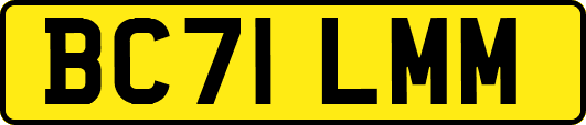 BC71LMM