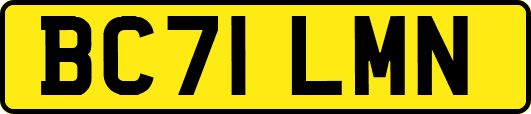 BC71LMN