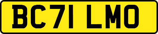 BC71LMO
