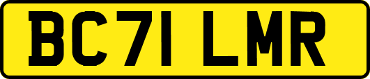 BC71LMR