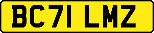 BC71LMZ