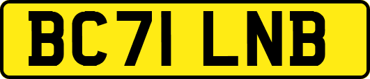 BC71LNB