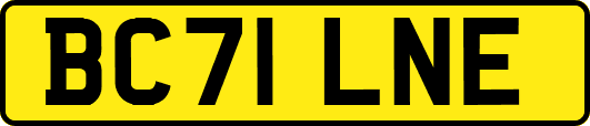 BC71LNE