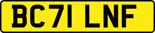 BC71LNF