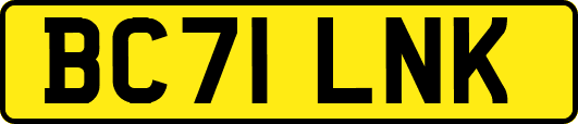 BC71LNK