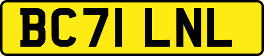 BC71LNL