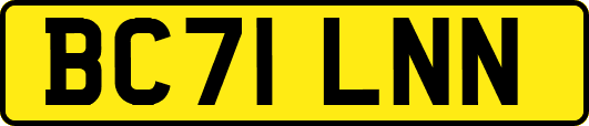 BC71LNN