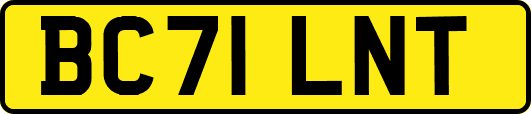 BC71LNT