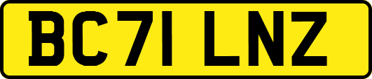 BC71LNZ