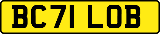 BC71LOB