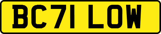 BC71LOW