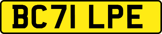 BC71LPE