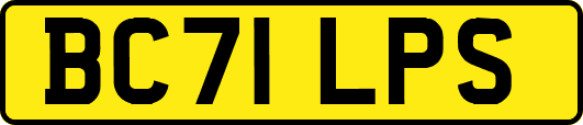 BC71LPS