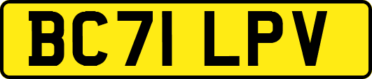 BC71LPV