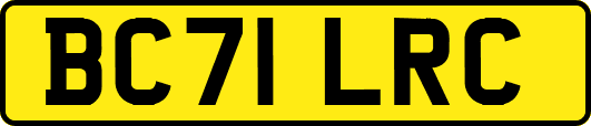 BC71LRC