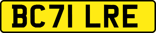 BC71LRE