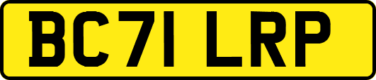 BC71LRP