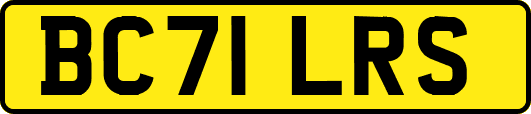 BC71LRS