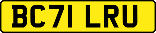 BC71LRU