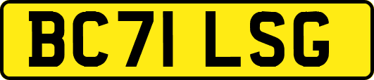 BC71LSG