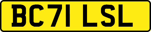 BC71LSL