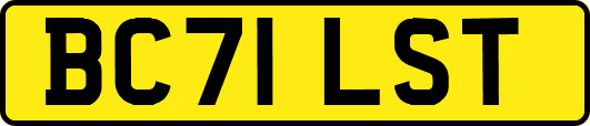 BC71LST