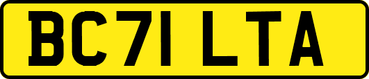 BC71LTA