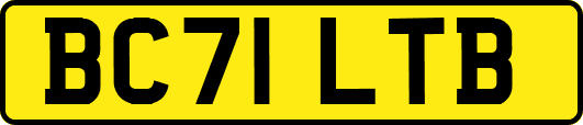 BC71LTB