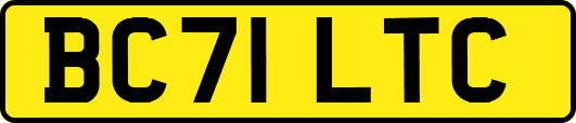 BC71LTC