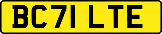 BC71LTE