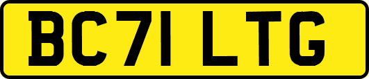 BC71LTG