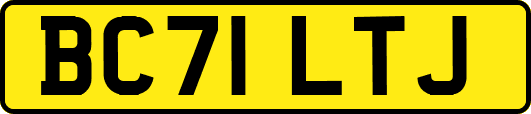 BC71LTJ