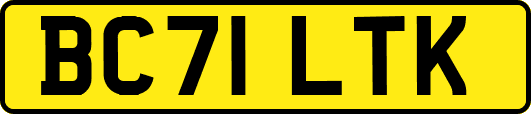 BC71LTK