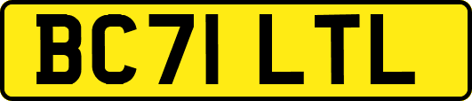 BC71LTL