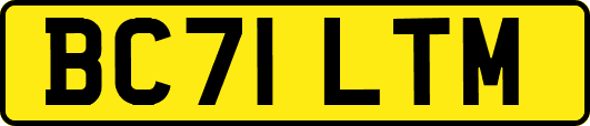 BC71LTM
