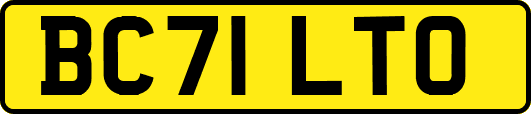 BC71LTO