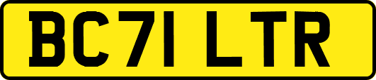 BC71LTR