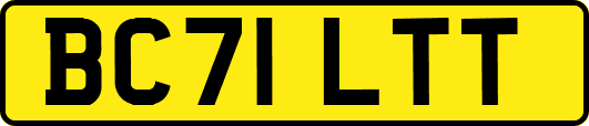 BC71LTT