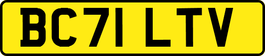 BC71LTV